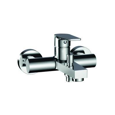 Creavit Sharp Krom Banyo Bataryası SR2510 - 3