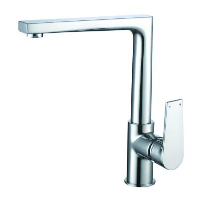 Creavit Sharp Krom Eviye Bataryası SR8500 - 2