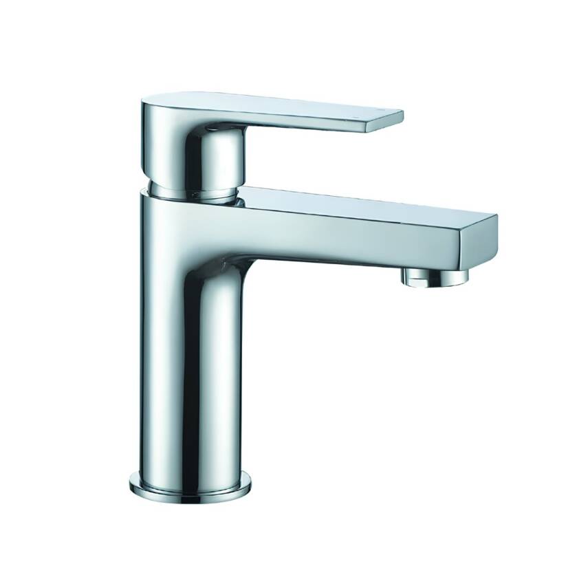 Creavit Sharp Krom Lavabo Bataryası SR1500 - 3