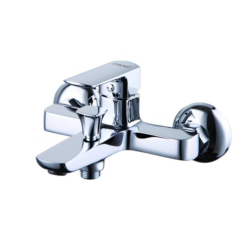 Creavit Slope Krom Banyo Bataryası SP2500 - 1
