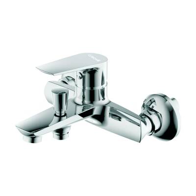 Creavit Solo Krom Banyo Bataryası SO2500 - 3