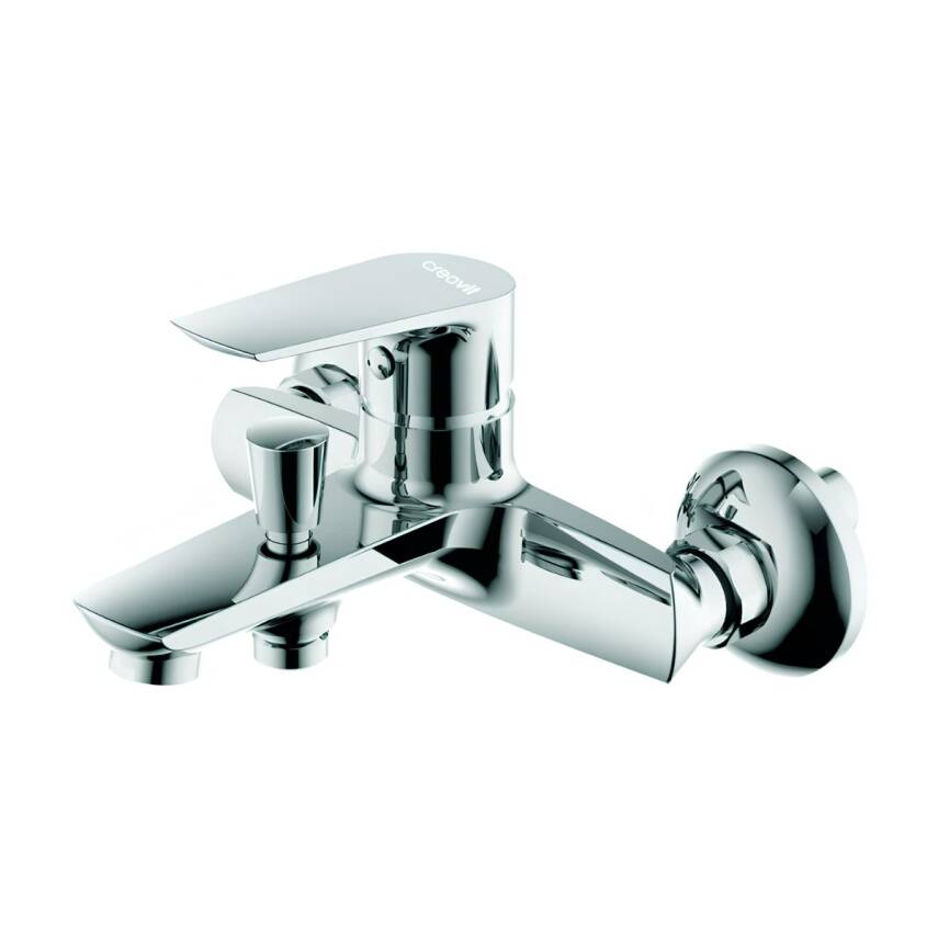 Creavit Solo Krom Banyo Bataryası SO2500 - 3