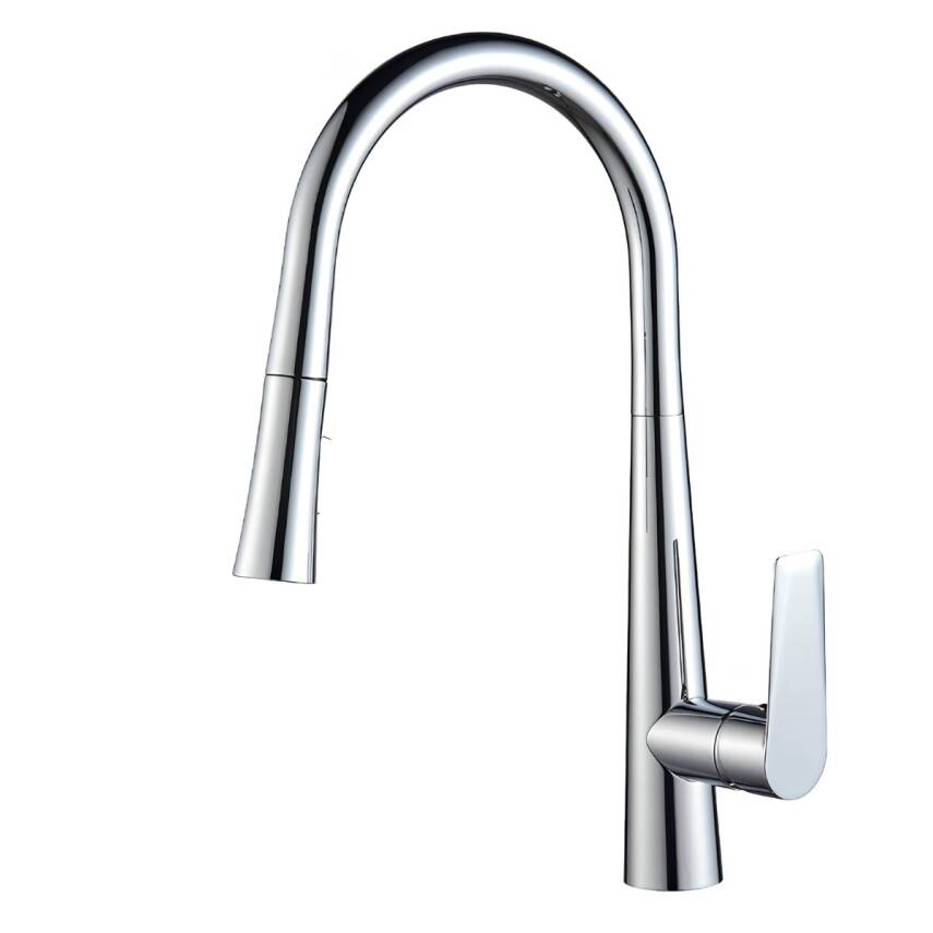 Creavit Spiralli Krom Eviye Bataryası MF8858 - 5