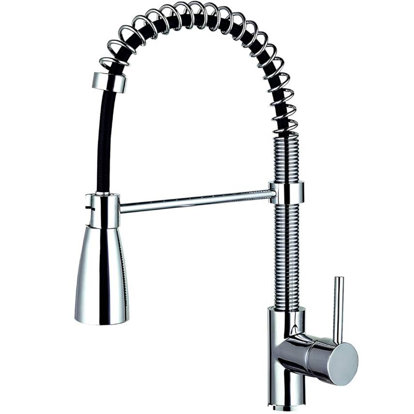 Creavit Spiralli Mutfak Armatürü MF9910L - 2