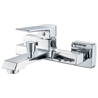 Creavit Stark Krom Banyo Armatürü SK2500