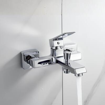 Creavit Stark Krom Banyo Armatürü SK2500 - 3