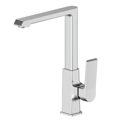 Creavit Stark Krom Eviye Armatürü SK8501