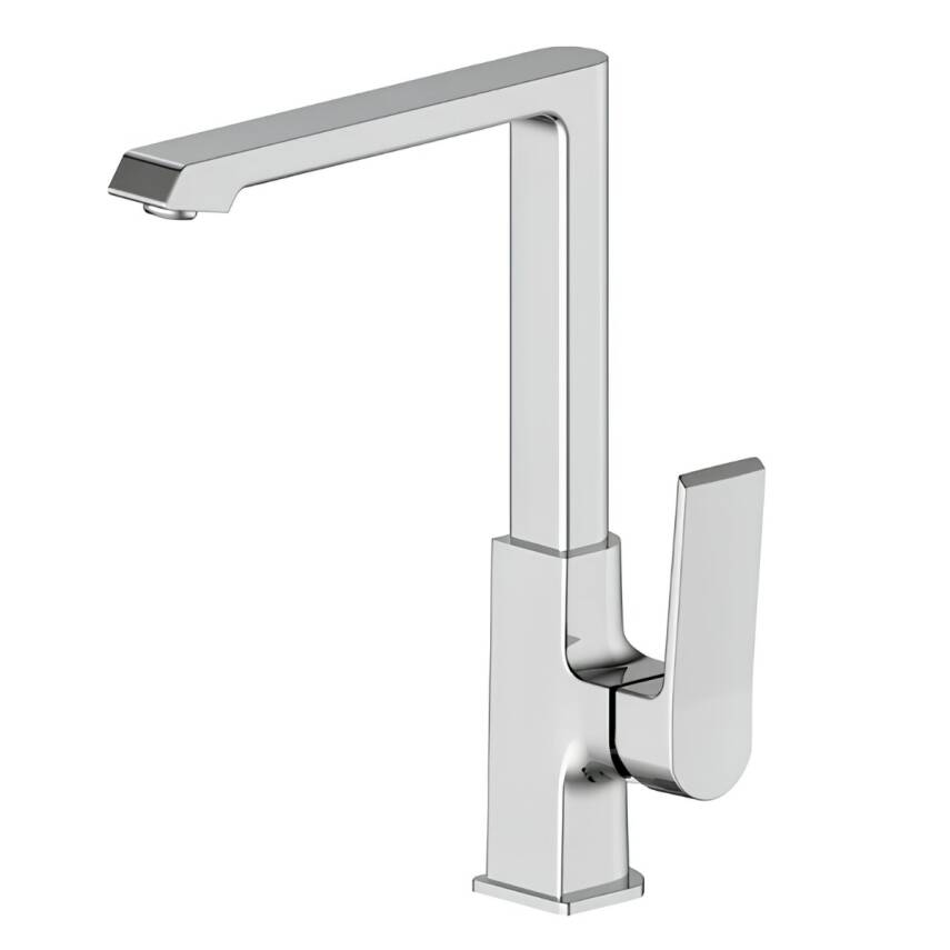 Creavit Stark Krom Eviye Armatürü SK8501 - 1