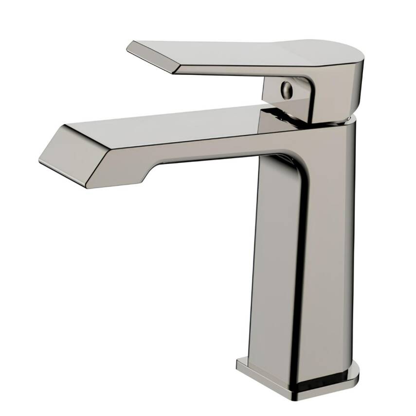 Creavit Stark Krom Lavabo Armatürü SK1500 - 1
