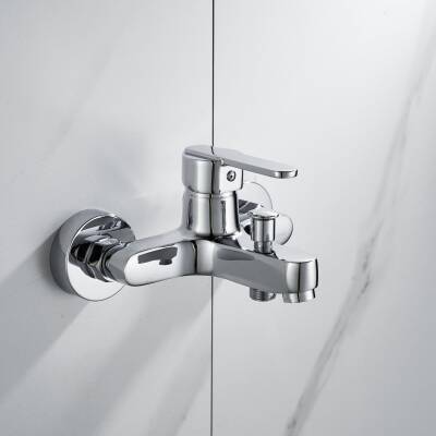 Creavit Vega Krom Banyo Bataryası VG2840 - 3