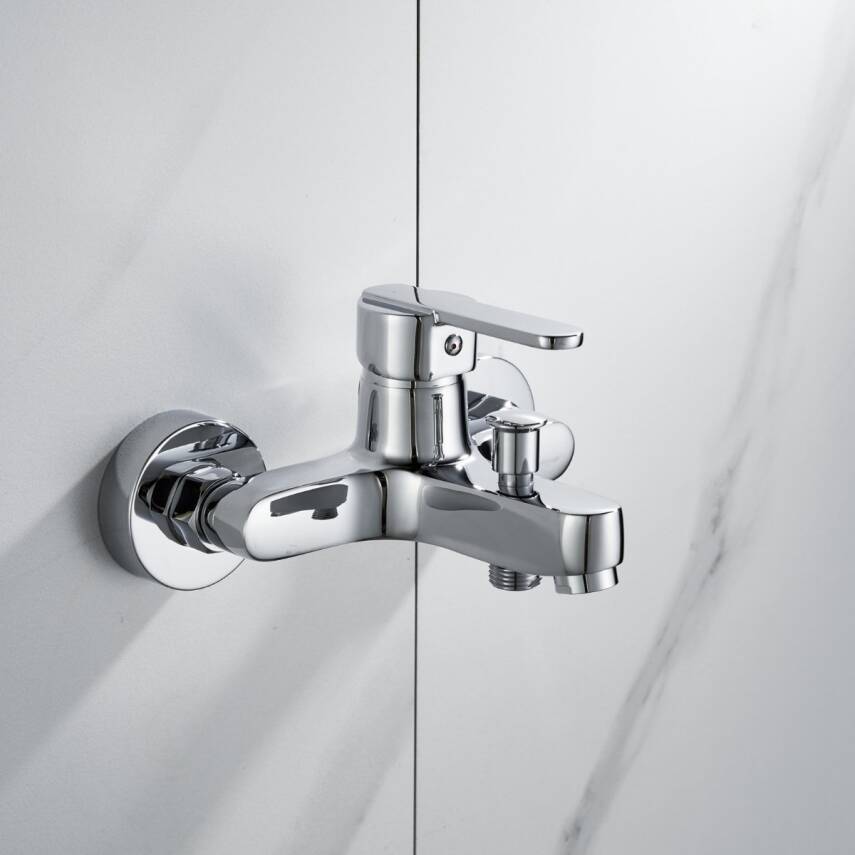 Creavit Vega Krom Banyo Bataryası VG2840 - 3