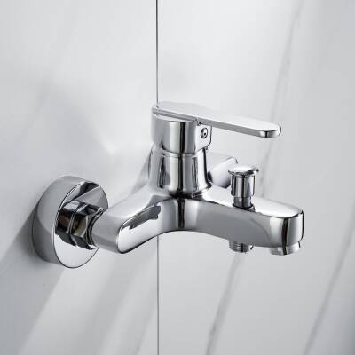 Creavit Vega Krom Banyo Bataryası VG2840 - 4