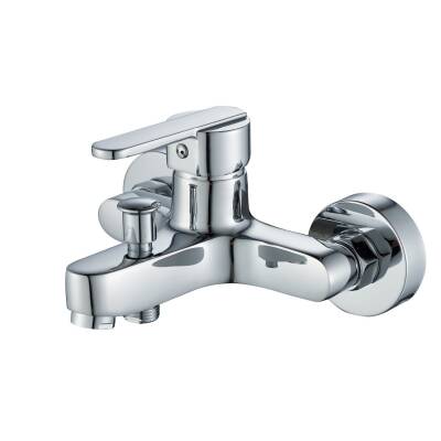 Creavit Vega Krom Banyo Bataryası VG2840 - 7