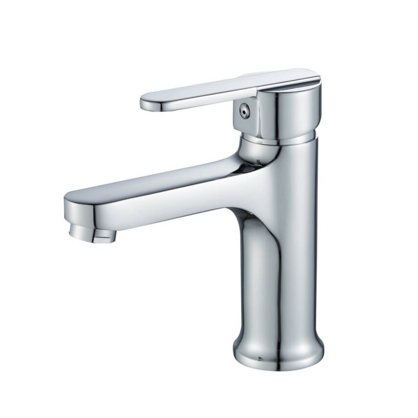 Creavit Vega Krom Lavabo Bataryası VG1840 - 7