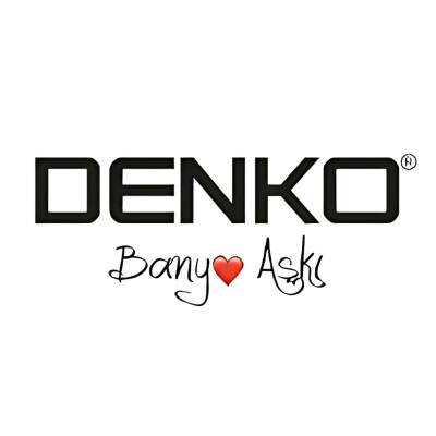 Denko Terra 60 Cm Alize Banyo Dolabı Takımı - 4
