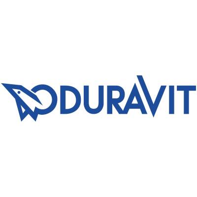 Duravit Starck 3 Rimless Beyaz Asma Klozet 45273900A1, Duravit Duroplast Yavaş Kapak - 6