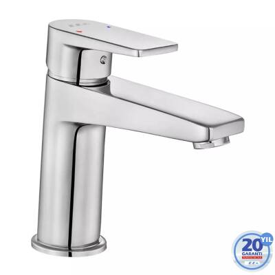 Eca Dalia Krom Lavabo Bataryası 102188111