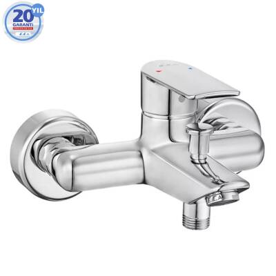 Eca Lia Krom Banyo Bataryası 102102888