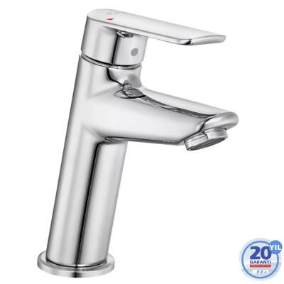 Eca Lia Krom Lavabo Bataryası 102188888
