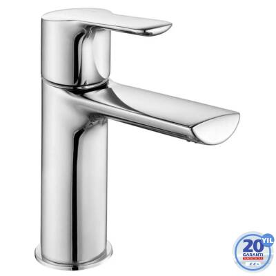 Eca Luna Krom Lavabo Bataryası 102108940