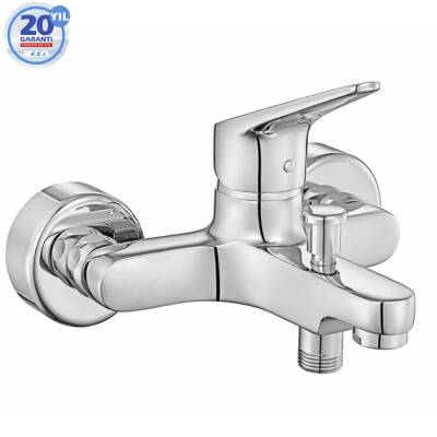 Eca Spylos Krom Banyo Bataryası 102102494