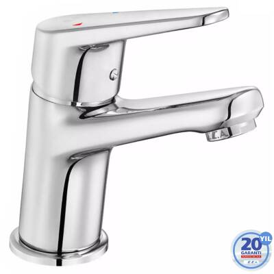 Eca Spylos Krom Lavabo Bataryası 102188125