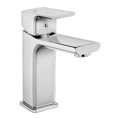 Eca Tiera Krom Lavabo - Banyo - Mutfak Eviye Bataryası 3'lü Set 102108989-102102469-102118123 - 2