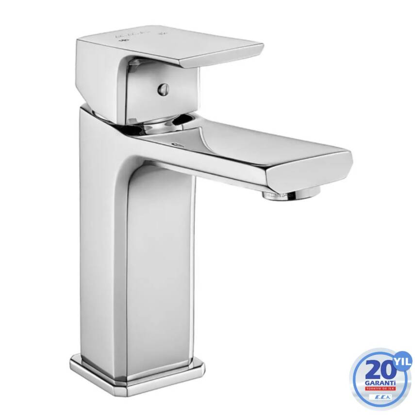 Eca Tiera Krom Lavabo Bataryası 102108989 - 1