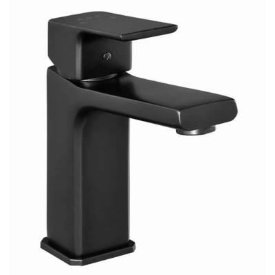 Eca Tiera Lavabo Bataryası Mat Siyah 102108989C1