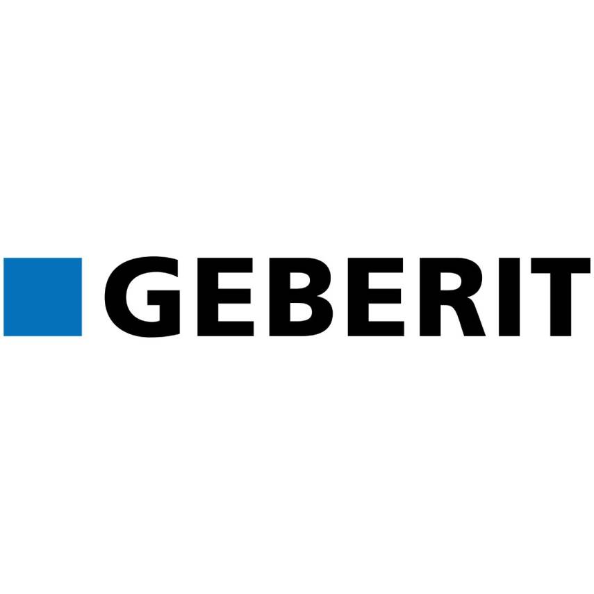 Geberit Icon Rimfree Beyaz Asma Klozet 501.659.00.1, Geberit Duroplast Yavaş Kapak - 8