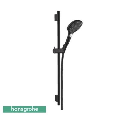 Hansgrohe Raindance Select E Siyah Duş Seti 28632670