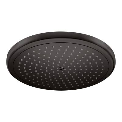 Hansgrohe Talis E Mat Siyah Ankastre Duş Seti 26221670 - 4