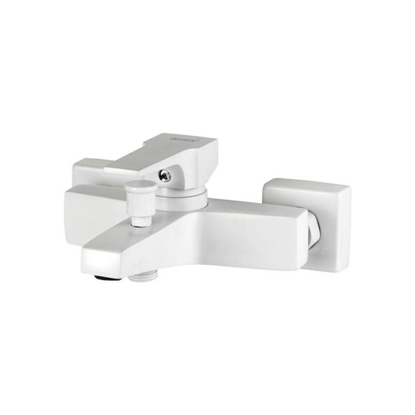 Newarc Aqua Beyaz Banyo Bataryası 941511W - 1