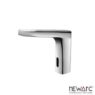 Newarc Aqua Fotoselli Krom Lavabo Bataryası 517523