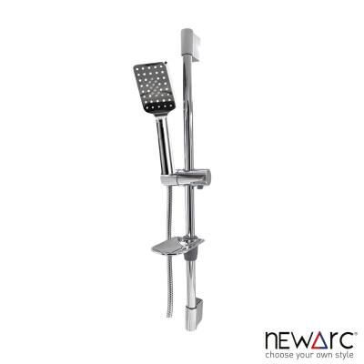 Newarc Aqua Krom Banyo Üst Takımı 430525