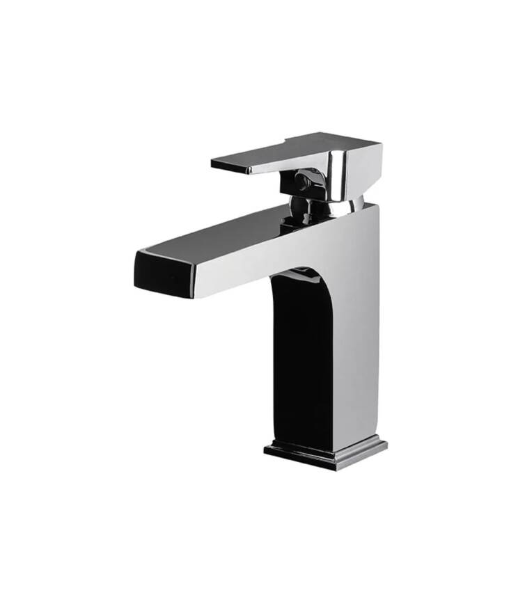 Newarc Aqua Krom Lavabo-Banyo Bataryası ve Sky Duş Ünitesi 3'lü Set 941521-941511-440453 - 3