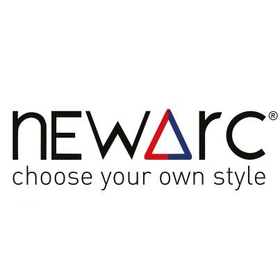 Newarc Arıtma Su Girişli Spiralli Siyah Eviye Bataryası 150589SPB - 4