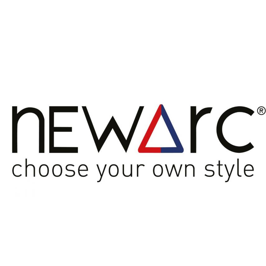 Newarc Arıtma Su Girişli Spiralli Siyah Eviye Bataryası 150589SPB - 4