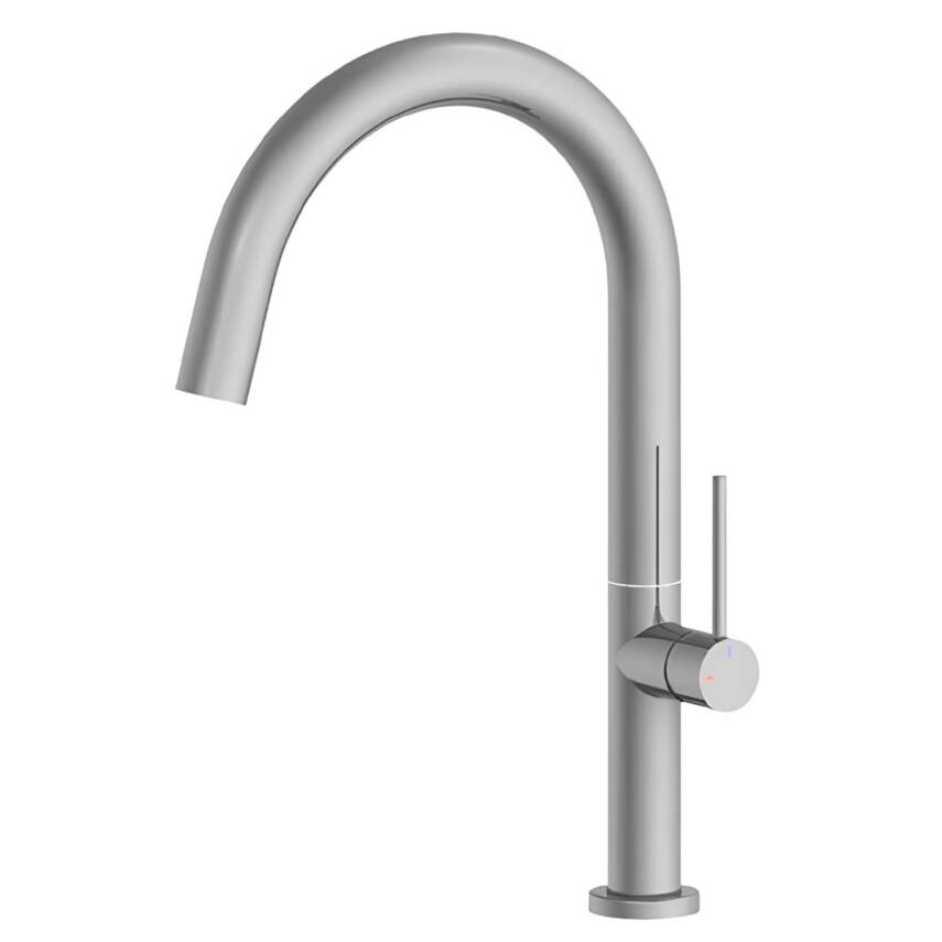 Newarc Bold Krom Mutfak Eviye Bataryası 910731 - 6