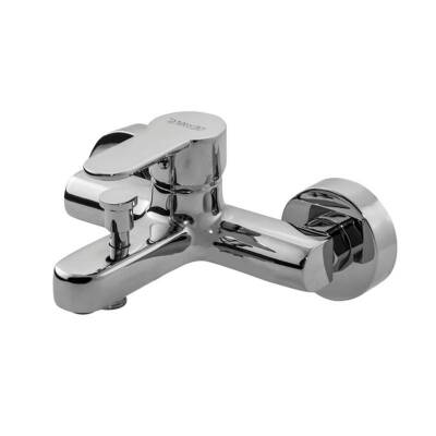 Newarc Domino Krom Banyo Bataryası 971511