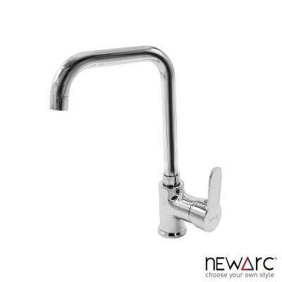 Newarc Domino Krom Eviye Bataryası 971581