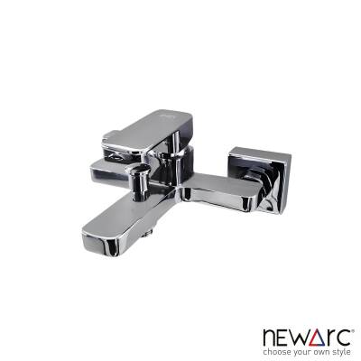 Newarc Drop Krom Banyo Bataryası 241511