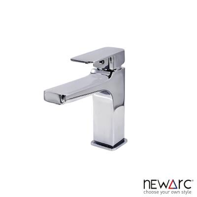 Newarc Drop Krom Lavabo Bataryası 241521