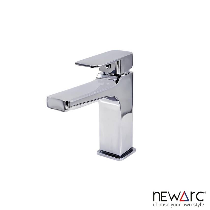Newarc Drop Krom Lavabo Bataryası 241521 - 1