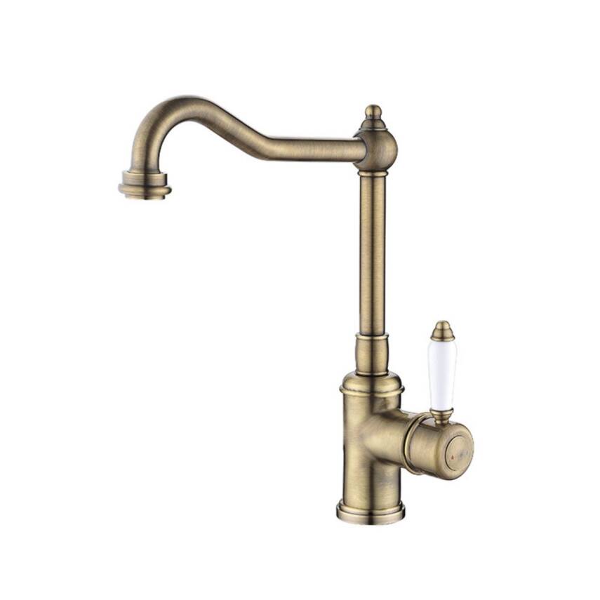 Newarc Elite X Bronz Eviye Bataryası 130535 - 1