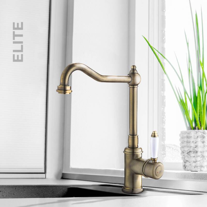 Newarc Elite X Bronz Eviye Bataryası 130535 - 2