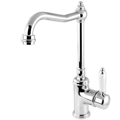 Newarc Elite X Krom Mutfak Eviye Bataryası 130531 - 3