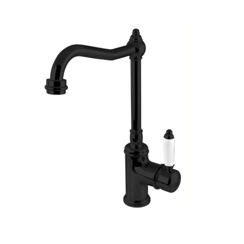 Newarc Elite X Siyah Eviye Bataryası 130531B - 1
