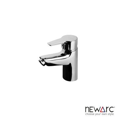 Newarc Energy Krom Lavabo Bataryası 891521