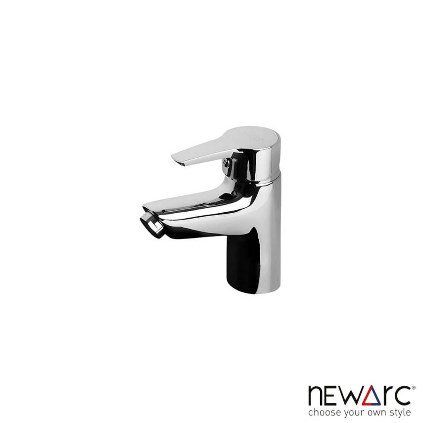 Newarc Energy Krom Lavabo Bataryası 891521 - 1